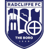 Радклиффе